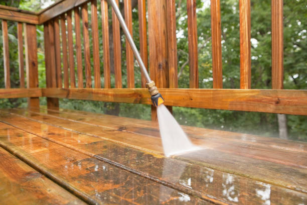 Best Parking Lot and Garage Cleaning  in Bay Point, CA