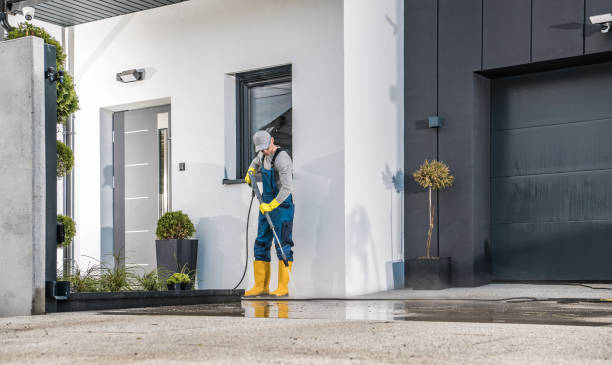 Best Post-Construction Pressure Washing  in Bay Point, CA