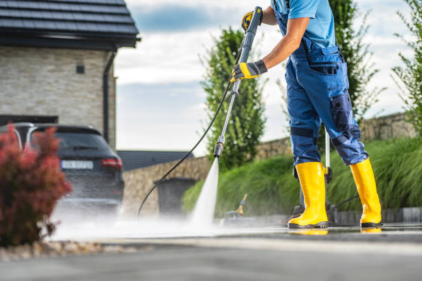 Best Parking Lot and Garage Cleaning  in Bay Point, CA